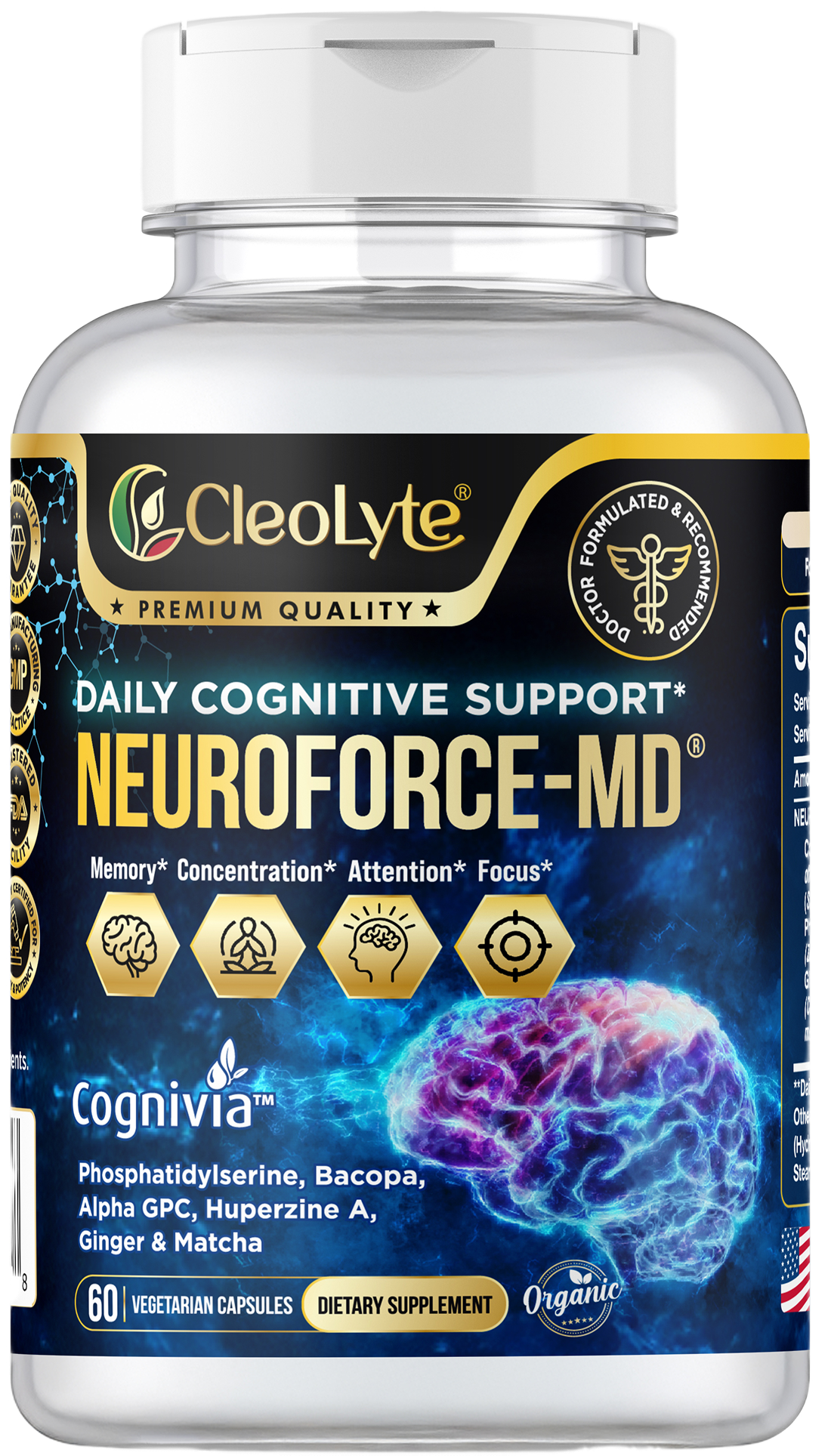NEUROFORCE-MD®