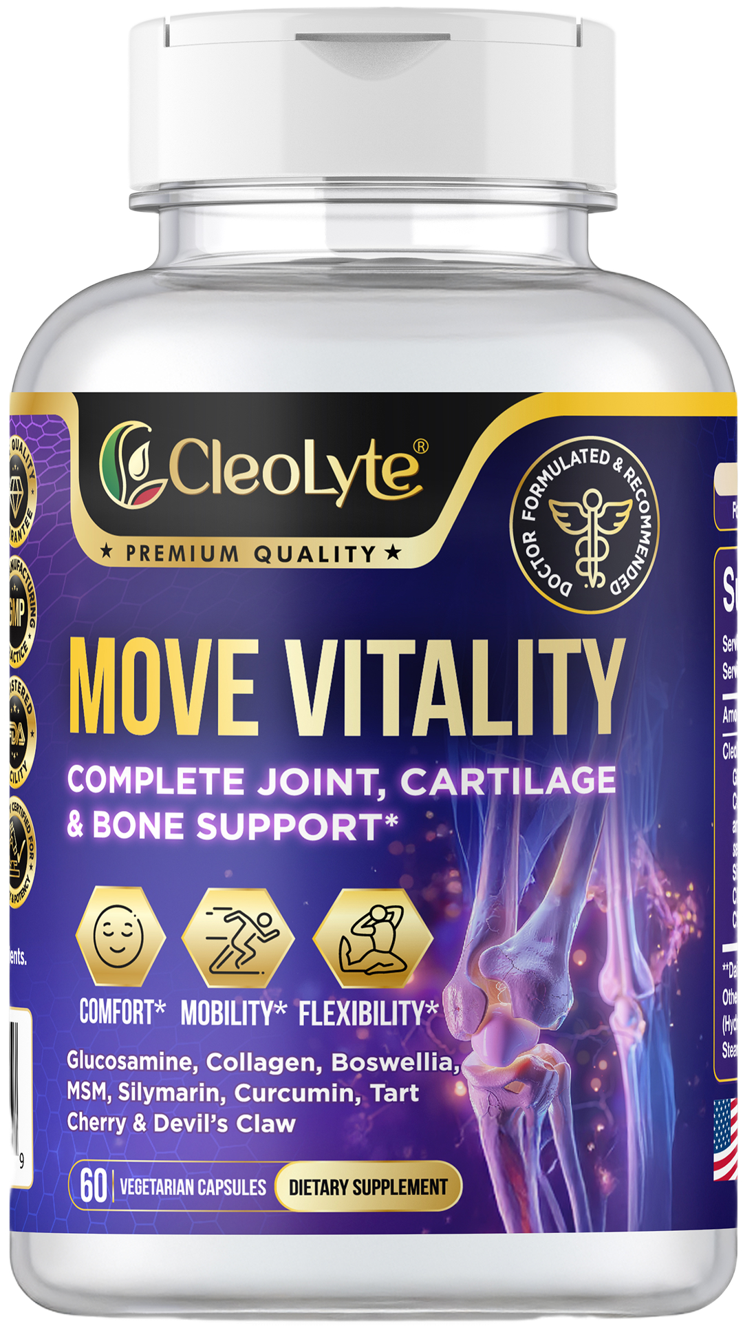 MOVE VITALITY