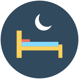 Reclaim Restful Nights 