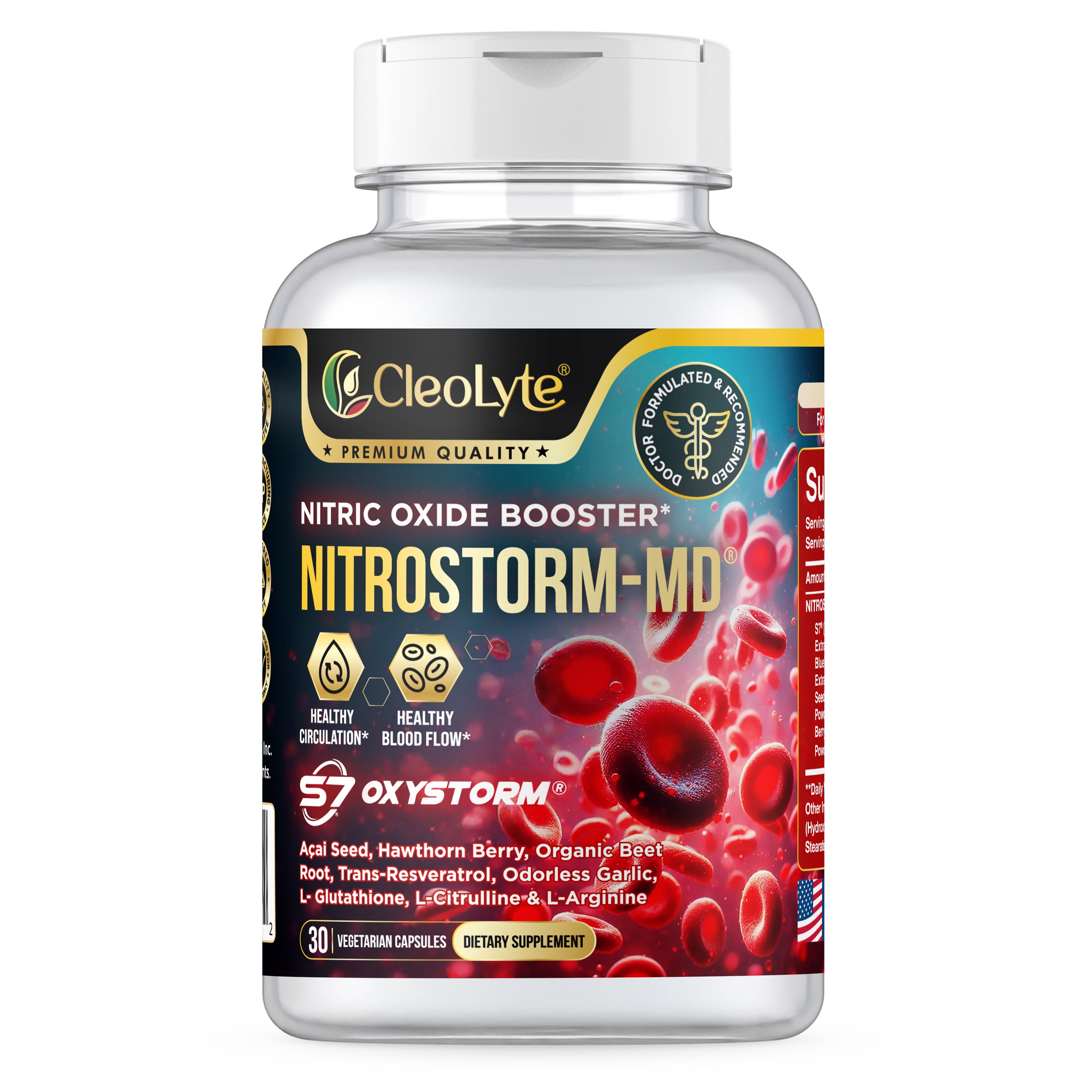 Nitristorm-md